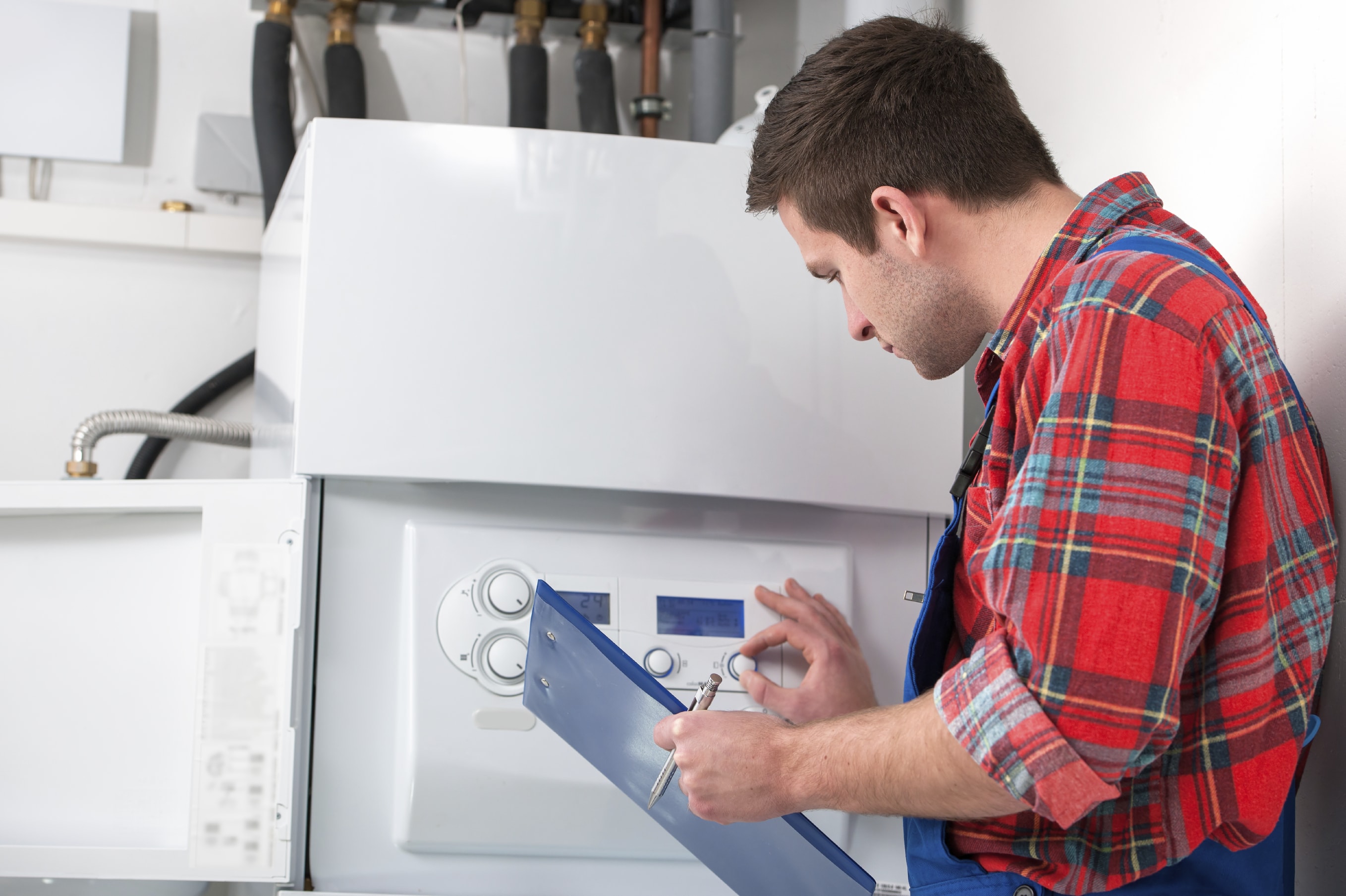 Gas Boiler Service Cork